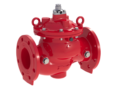OCV Basic Valve Brochure