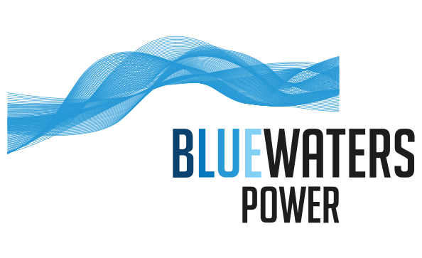 Bluewaters Power Station