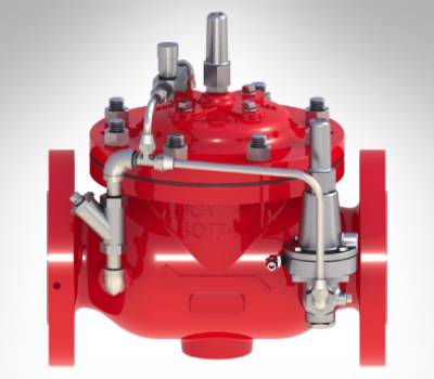 OCV Valves